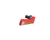 BUNN PARTS Bunn 13061.7000 Faucet-Handle/Stem Assy-Red - SKU BU13061.7000