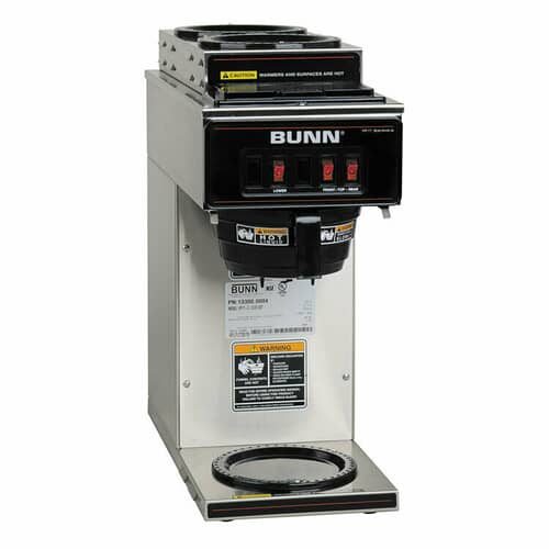BUNN PARTS 13300.0004 - SKU BU13300.0004