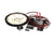 BUNN PARTS Bunn 18000.7105 Kit Sprayhead And Audible - SKU BU18000.7105