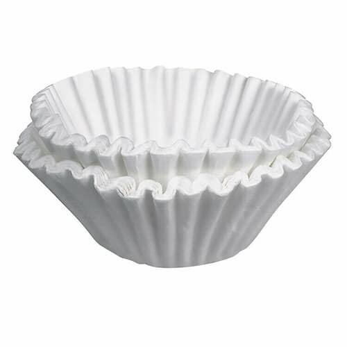 BUNN PARTS Bunn 20131.0000 Filters 10GAL 24X11 252PK 36CL - SKU BU20131.0000