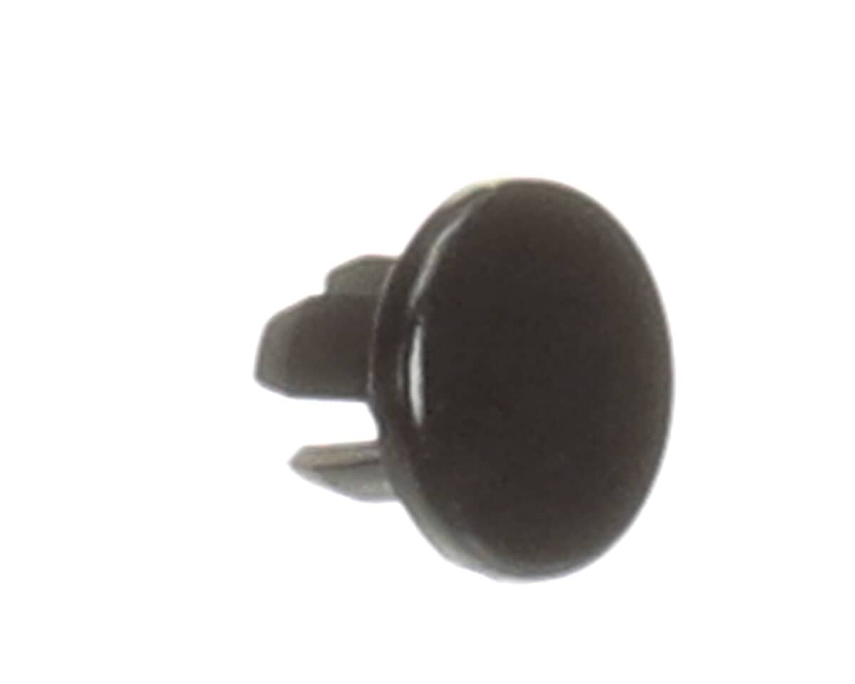 BUNN PARTS Bunn 20621.0000 Plug Hole-Blk Nylon .203DIA - SKU BU20621.0000