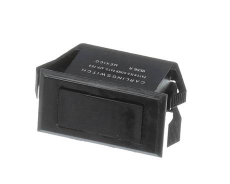 BUNN PARTS Bunn 20637.0000 Switch Rocker-Blk-Spdt-No Off - SKU BU20637.0000