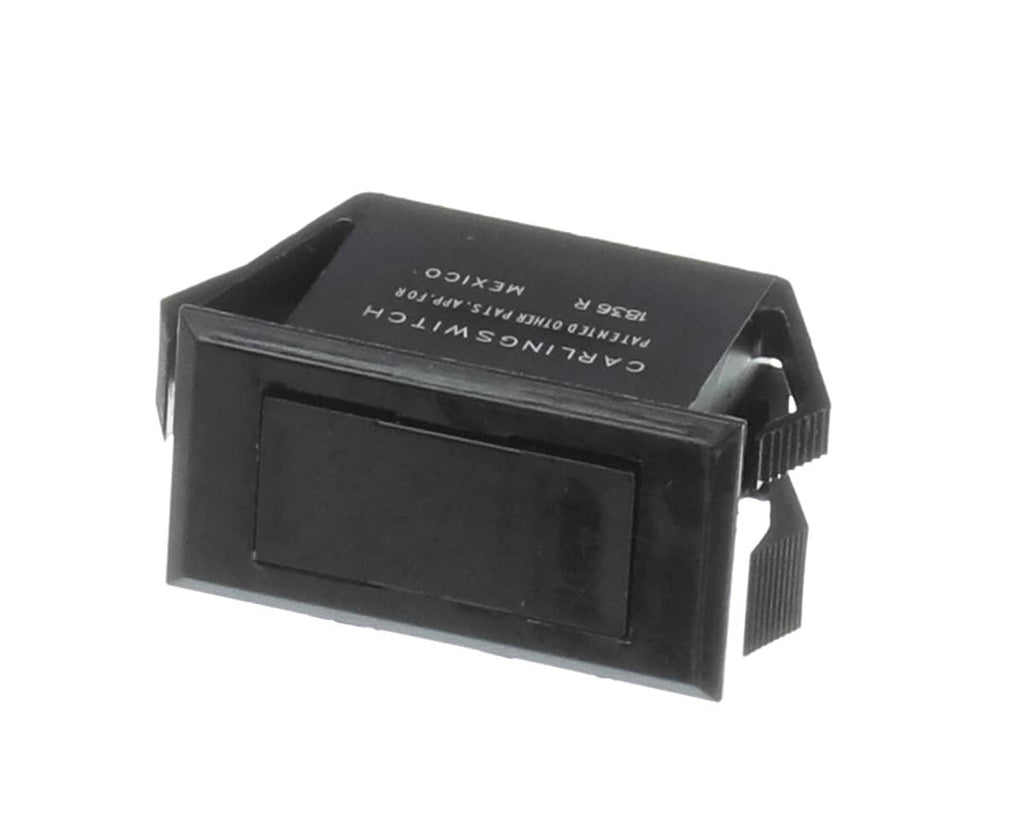 BUNN PARTS Bunn 20637.0000 Switch Rocker-Blk-Spdt-No Off - SKU BU20637.0000
