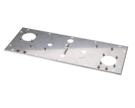 BUNN PARTS Bunn 20881.0000 Tank Lid Weldment Dual - SKU BU20881.0000
