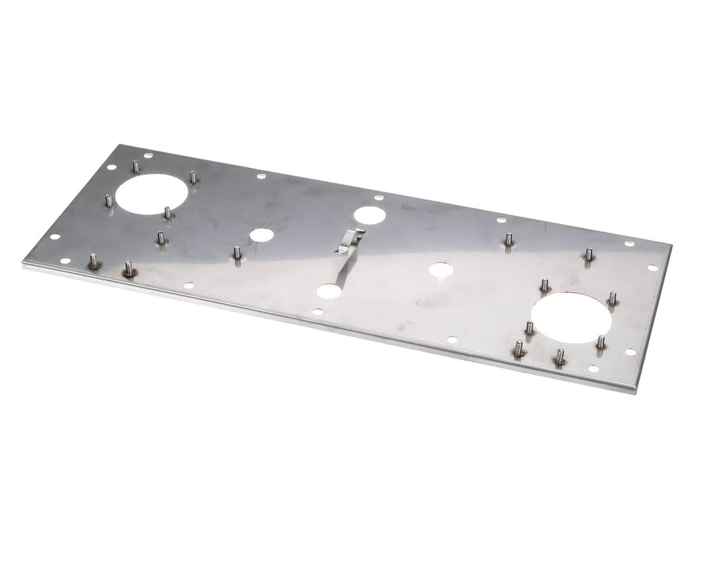 BUNN PARTS Bunn 20881.0000 Tank Lid Weldment Dual - SKU BU20881.0000