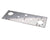 BUNN PARTS Bunn 20881.0000 Tank Lid Weldment Dual - SKU BU20881.0000
