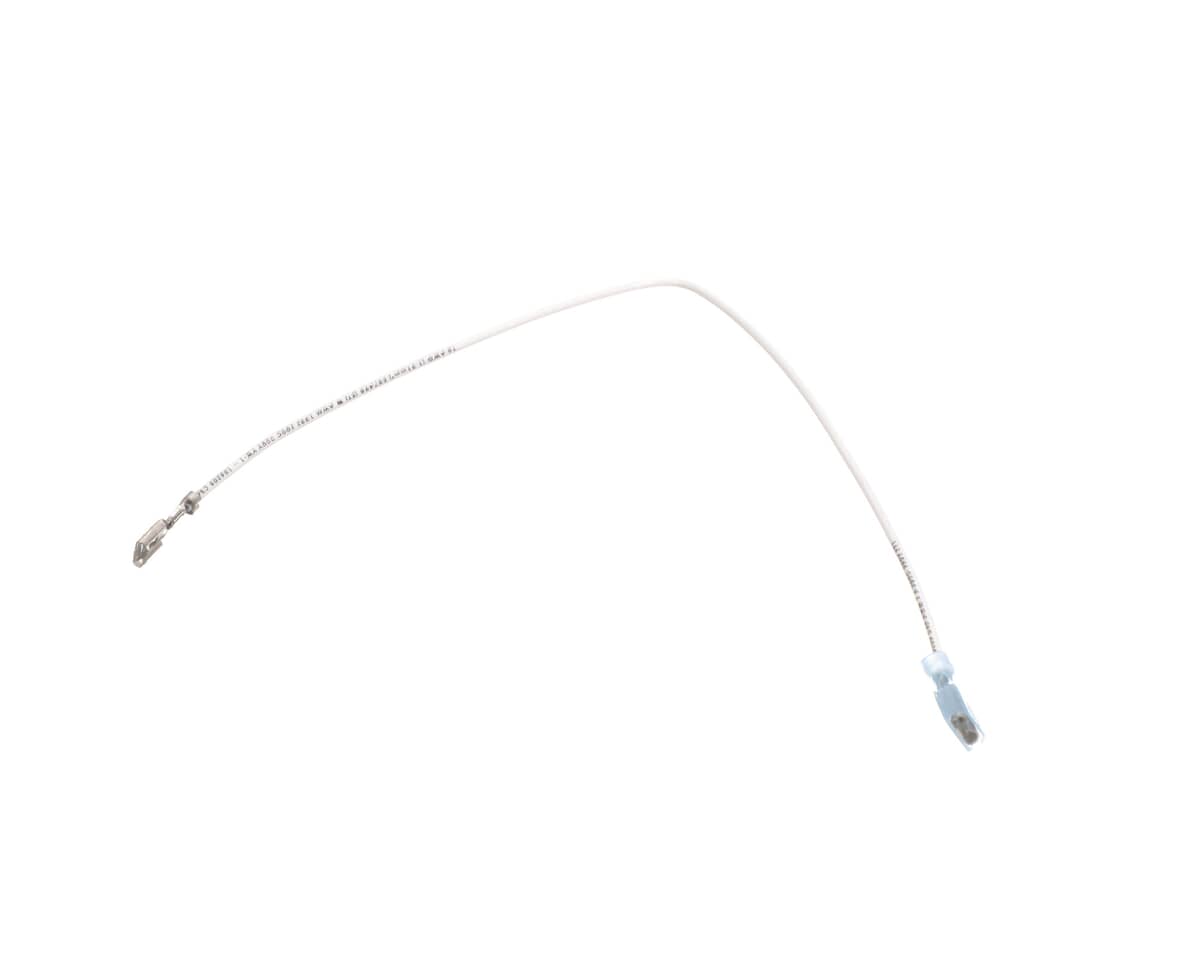 BUNN PARTS Bunn 21016.0005 Lead ELEC-16AWG Wht 12.0LG - SKU BU21016.0005