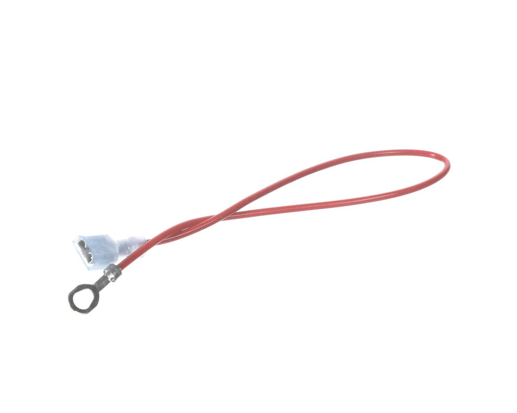 BUNN PARTS Bunn 21016.0114 Lead ELEC-16AWG Red 10.00LG - SKU BU21016.0114