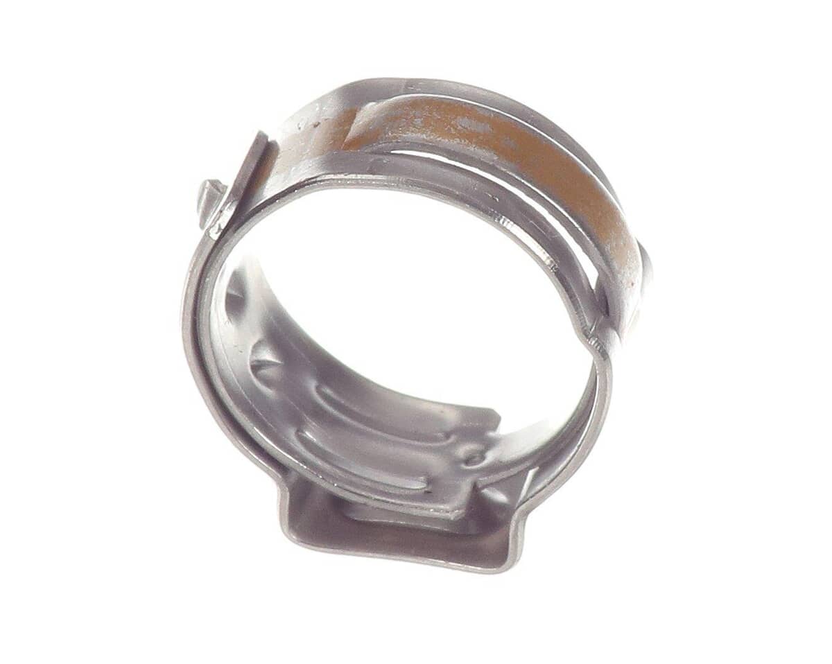 BUNN PARTS Bunn 21275.0001 Clamp SST-.425/.523 DIA#13.3 - SKU BU21275.0001