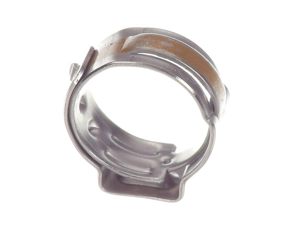 BUNN PARTS Bunn 21275.0001 Clamp SST-.425/.523 DIA#13.3 - SKU BU21275.0001