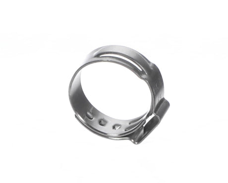 BUNN PARTS Bunn 21275.0012 Clamp SST-.563/.661 DIA#16.8 Green - SKU BU21275.0012