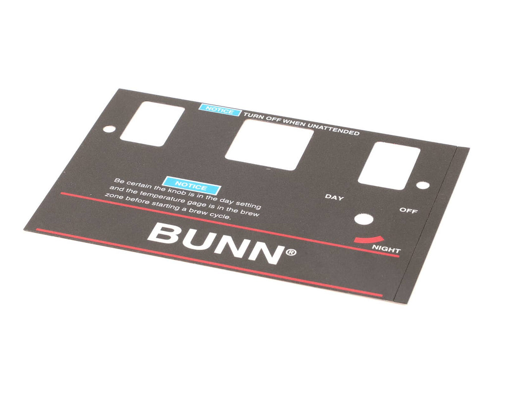 BUNN PARTS Bunn 21667.0000 - SKU BU21667.0000