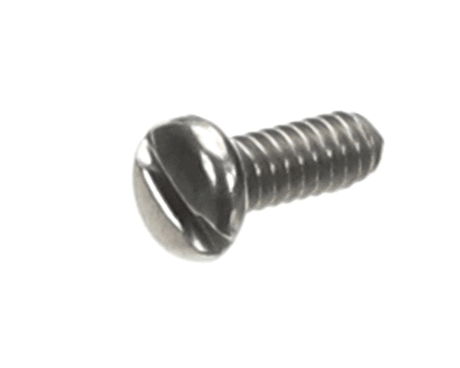 BUNN PARTS Bunn 21717.0000 Screw Pnh Sltd Sst 6-32 X.375 - SKU BU21717.0000