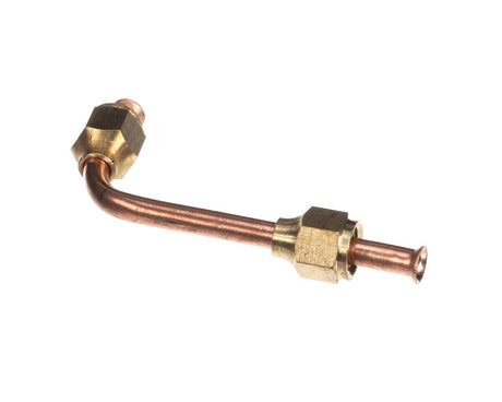 BUNN PARTS Bunn 21814.0011 Tube Assembly 90 .25ODX1.2X3.3 - SKU BU21814.0011