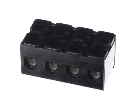 BUNN PARTS Bunn 21869.0000 Terminal Block 4 Pole - SKU BU21869.0000