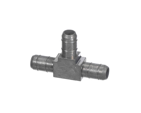 BUNN PARTS Bunn 22150.0001 Tee Union Tin Pl Barb .250 - SKU BU22150.0001
