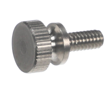 BUNN PARTS Bunn 22349.0001 Thumb Screw Knurled #8-32X.37 - SKU BU22349.0001