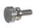 BUNN PARTS Bunn 22349.0001 Thumb Screw Knurled #8-32X.37 - SKU BU22349.0001