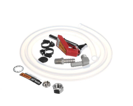 BUNN PARTS Bunn 22449.0000 Faucet Add Kit(dual Single) - SKU BU22449.0000