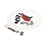 BUNN PARTS Bunn 22449.0000 Faucet Add Kit(dual Single) - SKU BU22449.0000