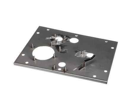BUNN PARTS Bunn 22976.0001 Tank Lid Weldment - SKU BU22976.0001