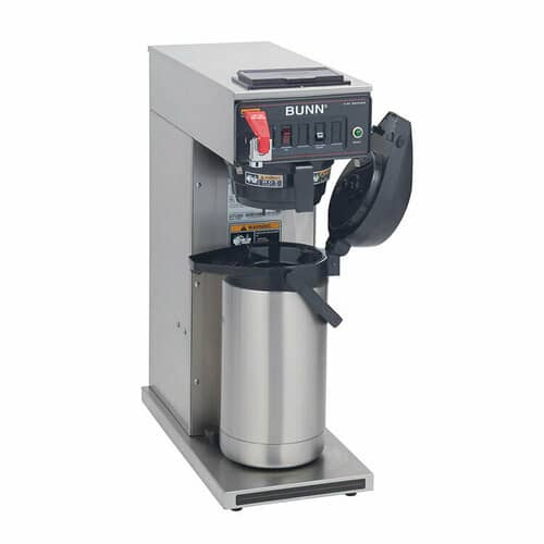 BUNN PARTS Bunn 23001.0006 CWTF15-APS Airpot Coffee Brewer Automat - SKU BU23001.0006