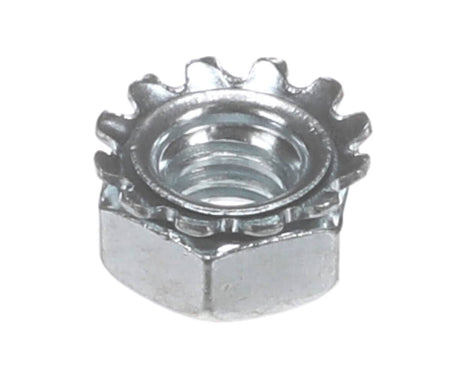 BUNN PARTS Bunn 23700.0000 Nut Keps .25-20 Zinc Pltd - SKU BU23700.0000
