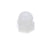 BUNN PARTS Bunn 24224.0000 Nut Acorn #6-32 Nylon - SKU BU24224.0000