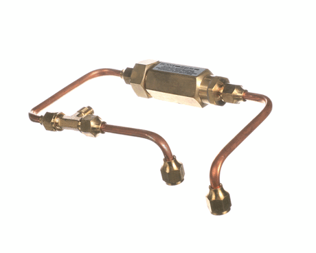 BUNN PARTS Bunn 24394.7222 Strainer/Flow Cont Assy .222GPM(FCT)&amp; - SKU BU24394.7222