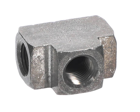 BUNN PARTS Bunn 24599.0001 Tee UNION-12FPT (Tin Plated) - SKU BU24599.0001