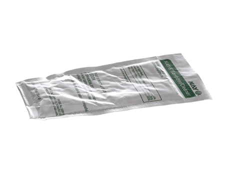 BUNN PARTS Bunn 24634.0000 Sanitizer KAY-5(BOX-200 Pkts) - SKU BU24634.0000