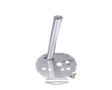 BUNN PARTS Bunn 25158.1003 Kit Tank Lid Weldment W/ Faucet 2 Htr - SKU BU25158.1003