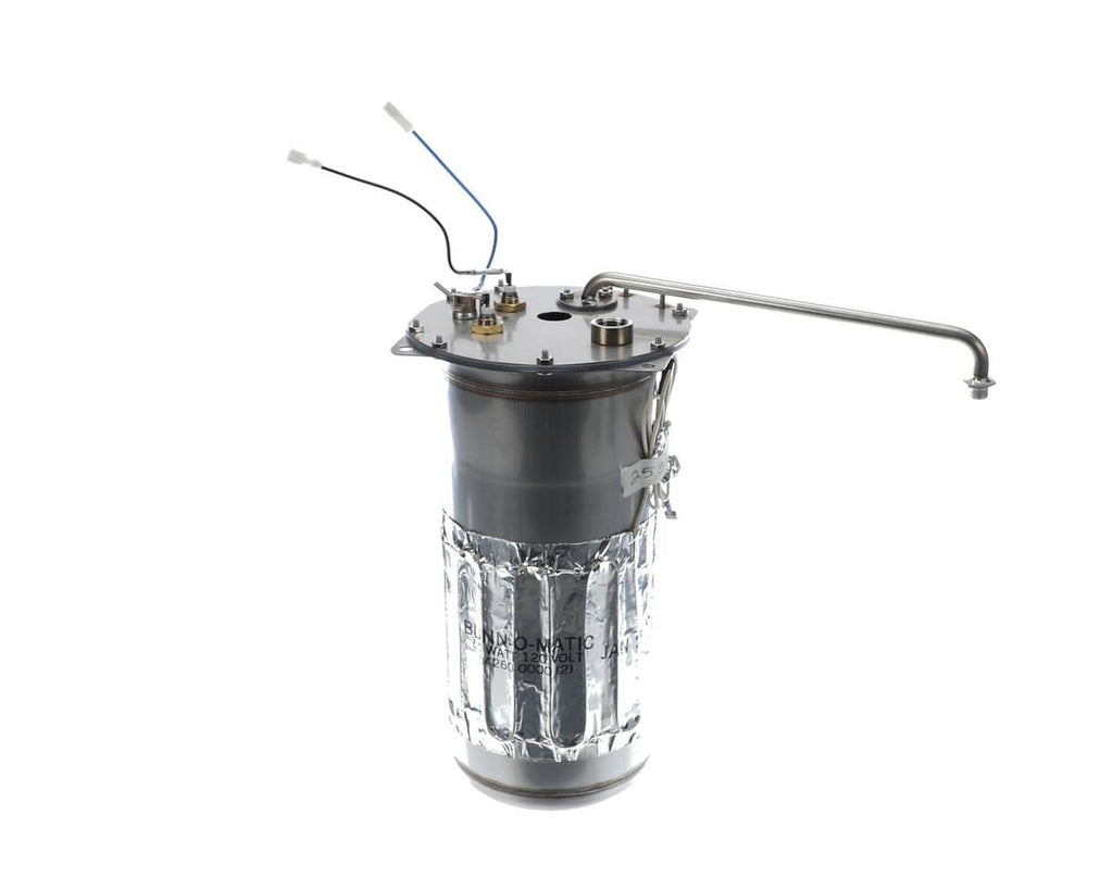 BUNN PARTS Bunn 25319.1002 Tank Ay 3500W 120/240(NO Coil - SKU BU25319.1002