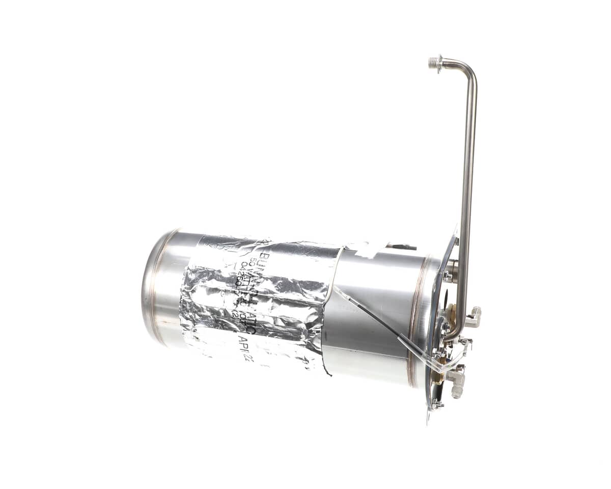 BUNN PARTS Bunn 25320.1017 Tank Assembly Cwtf-Dv(coil) - SKU BU25320.1017