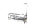 BUNN PARTS Bunn 25320.1017 Tank Assembly Cwtf-Dv(coil) - SKU BU25320.1017
