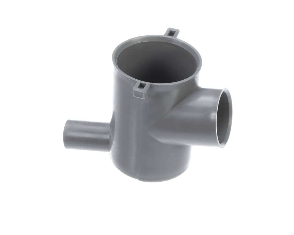BUNN PARTS Bunn 25734.0004 Whipping Chamber Mod Inlet - SKU BU25734.0004