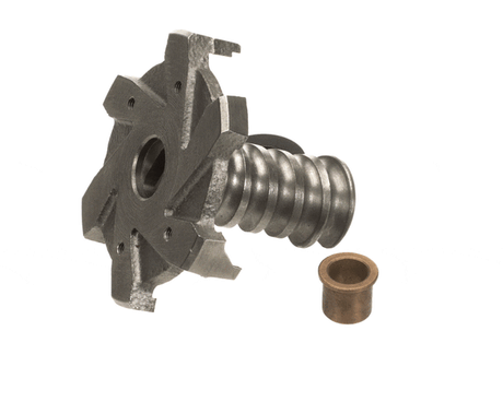 BUNN PARTS Bunn 25916.0001 Kit Auger Rotor/Spring Ht - SKU BU25916.0001