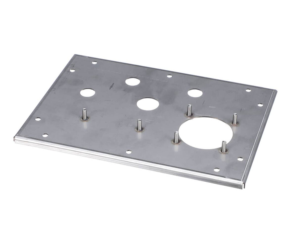 BUNN PARTS Bunn 25926.0001 Tank Lid Weldment IC3 Dbc - SKU BU25926.0001