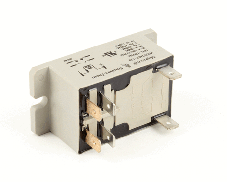 BUNN PARTS Bunn 25948.0000 Relay 120V - SKU BU25948.0000