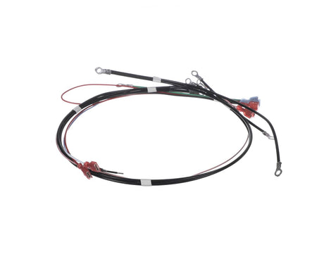 BUNN PARTS Bunn 26081.0003 Wiring Harn 200-240V On/Off - SKU BU26081.0003