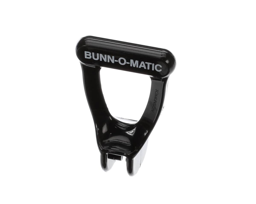 BUNN PARTS Bunn 26684.0100 Faucet Handle Black - SKU BU26684.0100