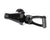 BUNN PARTS Bunn 26685.0100 Faucet Assembly Black Plastic - SKU BU26685.0100