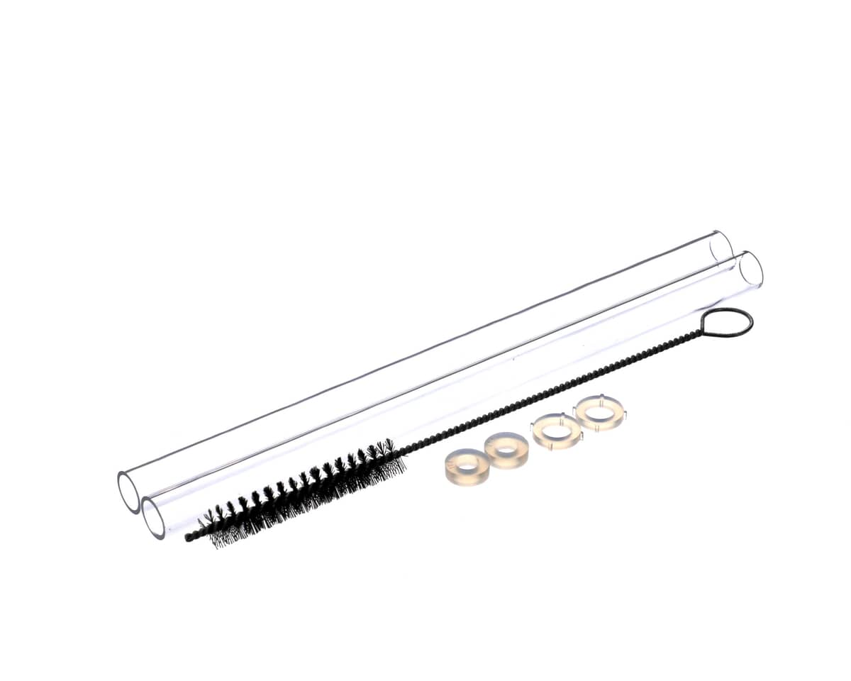 BUNN PARTS Bunn 26686.1004 Kit Sight Gauge Tube Pc (10.0L) - SKU BU26686.1004