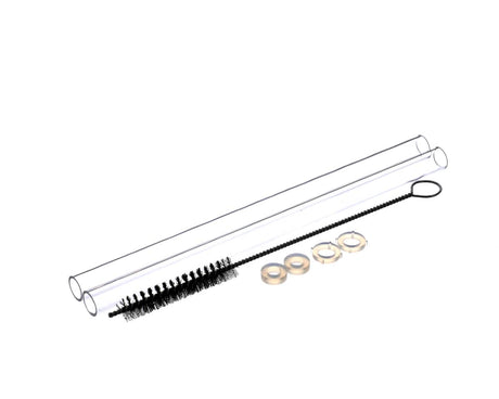BUNN PARTS Bunn 26686.1004 Kit Sight Gauge Tube Pc (10.0L) - SKU BU26686.1004