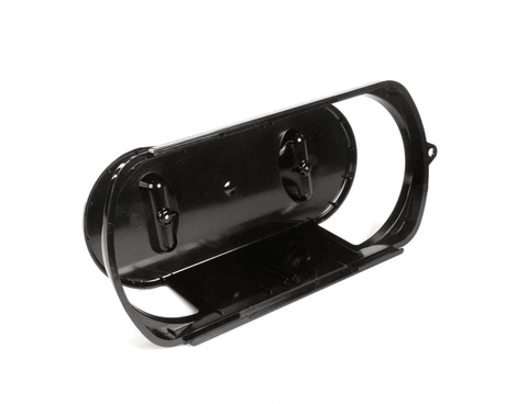 BUNN PARTS Bunn 26714.1001 Hopper Cover W/Instrs(blk) - SKU BU26714.1001