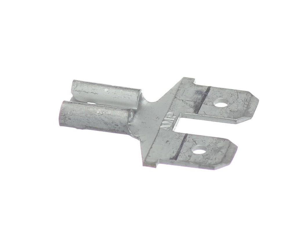 BUNN PARTS Bunn 26722.0000 Adapter Spade-Fem To Dbl Male - SKU BU26722.0000