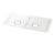 BUNN PARTS Bunn 26801.0005 Wire Grill Drip Tray Nitron - SKU BU26801.0005