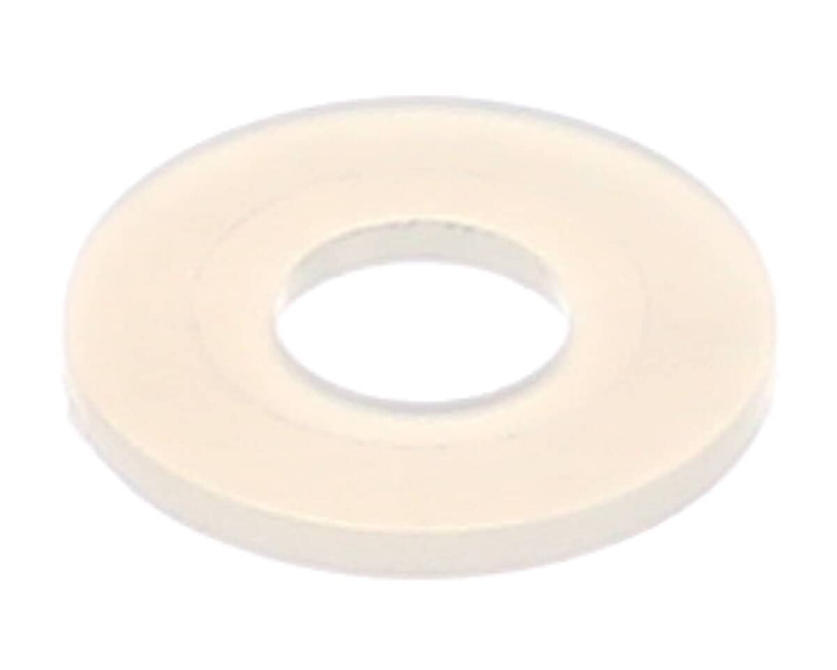 BUNN PARTS Bunn 27088.0000 Washer Nylon 6-32X.375ODX.025 - SKU BU27088.0000