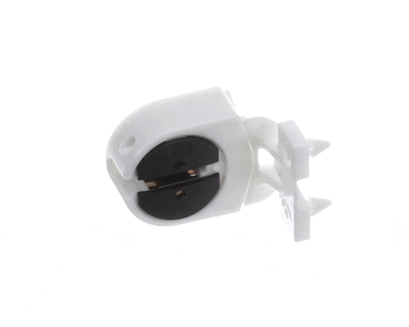 BUNN PARTS Bunn 27543.0001 Lampholder FLUORESCENT-T5SNAP - SKU BU27543.0001