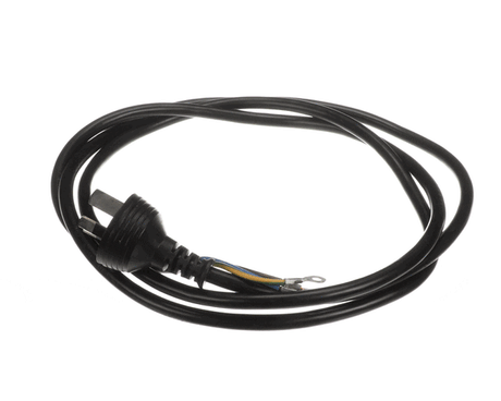 BUNN PARTS Bunn 27728.0019 Power Cord Assembly 15A/250V C-Tick Tf - SKU BU27728.0019